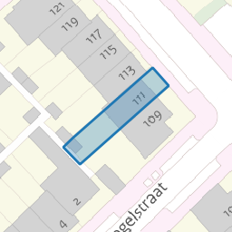 Perceel MSS00-D-10232