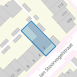 Perceel MSS00-D-10234