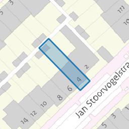 Perceel MSS00-D-10235