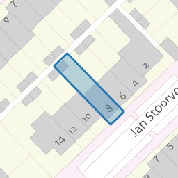 Perceel MSS00-D-10237