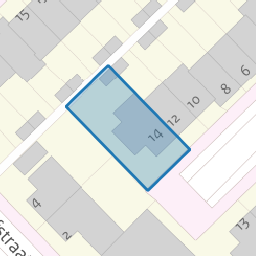 Perceel MSS00-D-10240