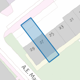 Perceel MSS00-D-10245