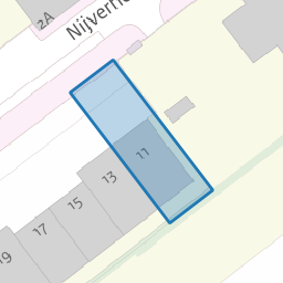 Perceel MSS00-D-10253