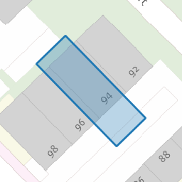 Perceel MSS00-D-10255