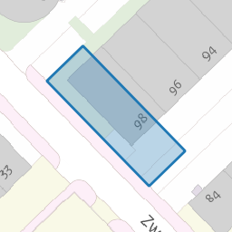 Perceel MSS00-D-10257