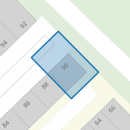 Perceel MSS00-D-10261