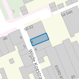 Perceel MSS00-D-10266