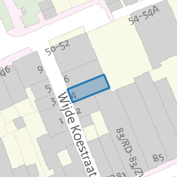 Perceel MSS00-D-10267