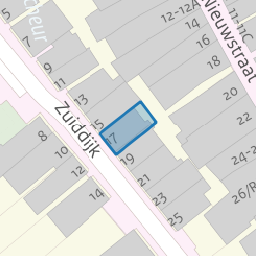 Perceel MSS00-D-10269