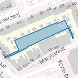 Perceel MSS00-D-10282