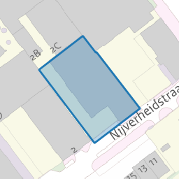 Perceel MSS00-D-10291