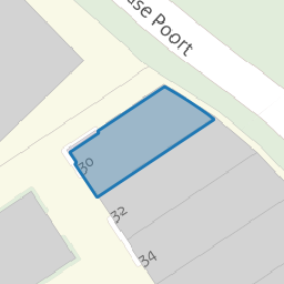 Perceel MSS00-D-10293