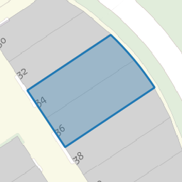 Perceel MSS00-D-10295