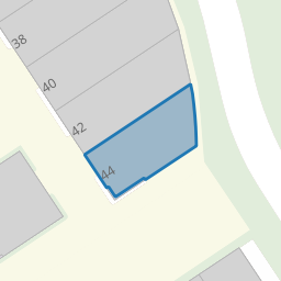 Perceel MSS00-D-10297