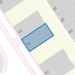 Perceel MSS00-D-10299