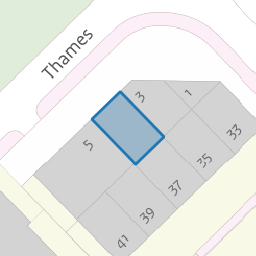 Perceel MSS00-D-10321