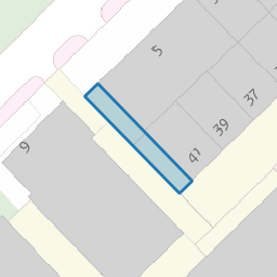 Perceel MSS00-D-10323