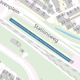 Perceel MSS00-D-10328