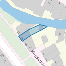 Perceel MSS00-D-10337