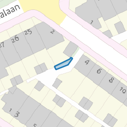 Perceel MSS00-D-10339