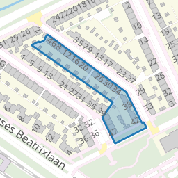 Perceel MSS00-D-10340