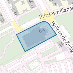 Perceel MSS00-D-10345