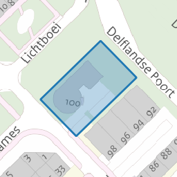 Perceel MSS00-D-10352