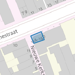 Perceel MSS00-D-10364