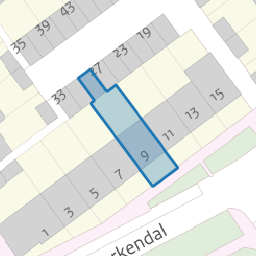 Perceel MSS00-D-10421