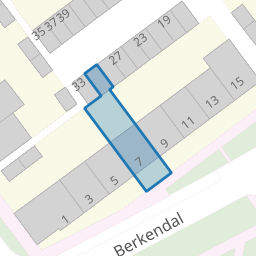 Perceel MSS00-D-10422