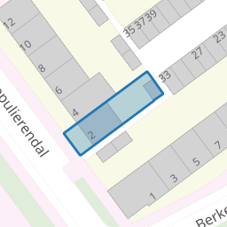 Perceel MSS00-D-10427