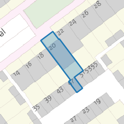 Perceel MSS00-D-10439