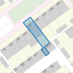 Perceel MSS00-D-10441