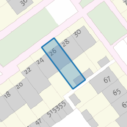 Perceel MSS00-D-10444