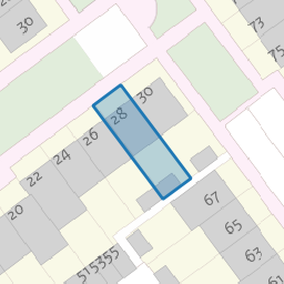 Perceel MSS00-D-10445