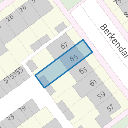 Perceel MSS00-D-10448