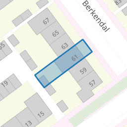 Perceel MSS00-D-10450