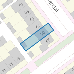 Perceel MSS00-D-10451