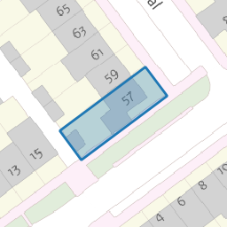 Perceel MSS00-D-10452