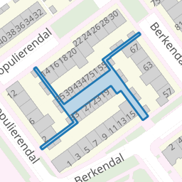 Perceel MSS00-D-10453