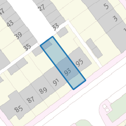 Perceel MSS00-D-10455