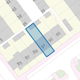 Perceel MSS00-D-10456