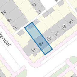 Perceel MSS00-D-10458