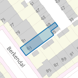 Perceel MSS00-D-10461