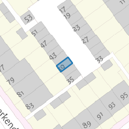 Perceel MSS00-D-10462