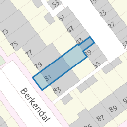 Perceel MSS00-D-10463