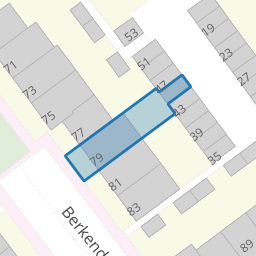 Perceel MSS00-D-10465