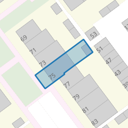 Perceel MSS00-D-10469