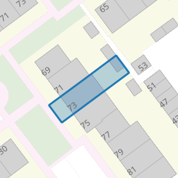 Perceel MSS00-D-10470