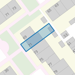 Perceel MSS00-D-10471